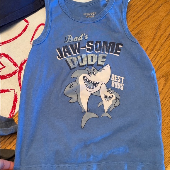 4T Bundle - Picture 3 of 11